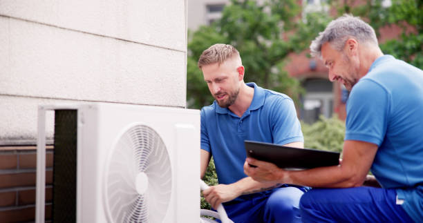Best Ductless HVAC repair  in Bemiss, GA