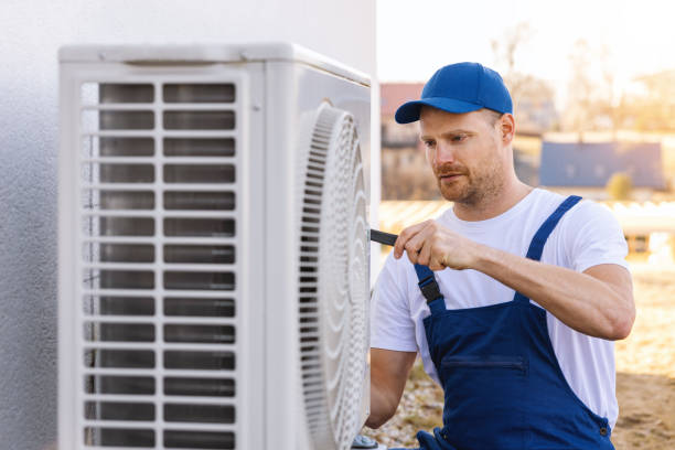 Best HVAC repair near me  in Bemiss, GA