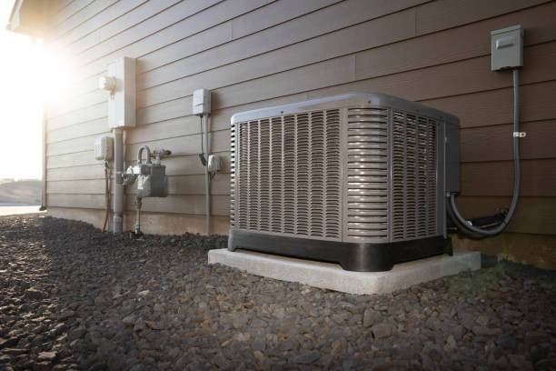 Best Central air repair  in Bemiss, GA
